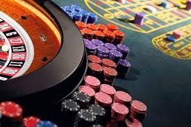 Casino Pobeda